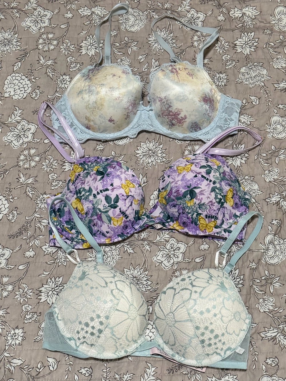 Victorias Secret bra bundle